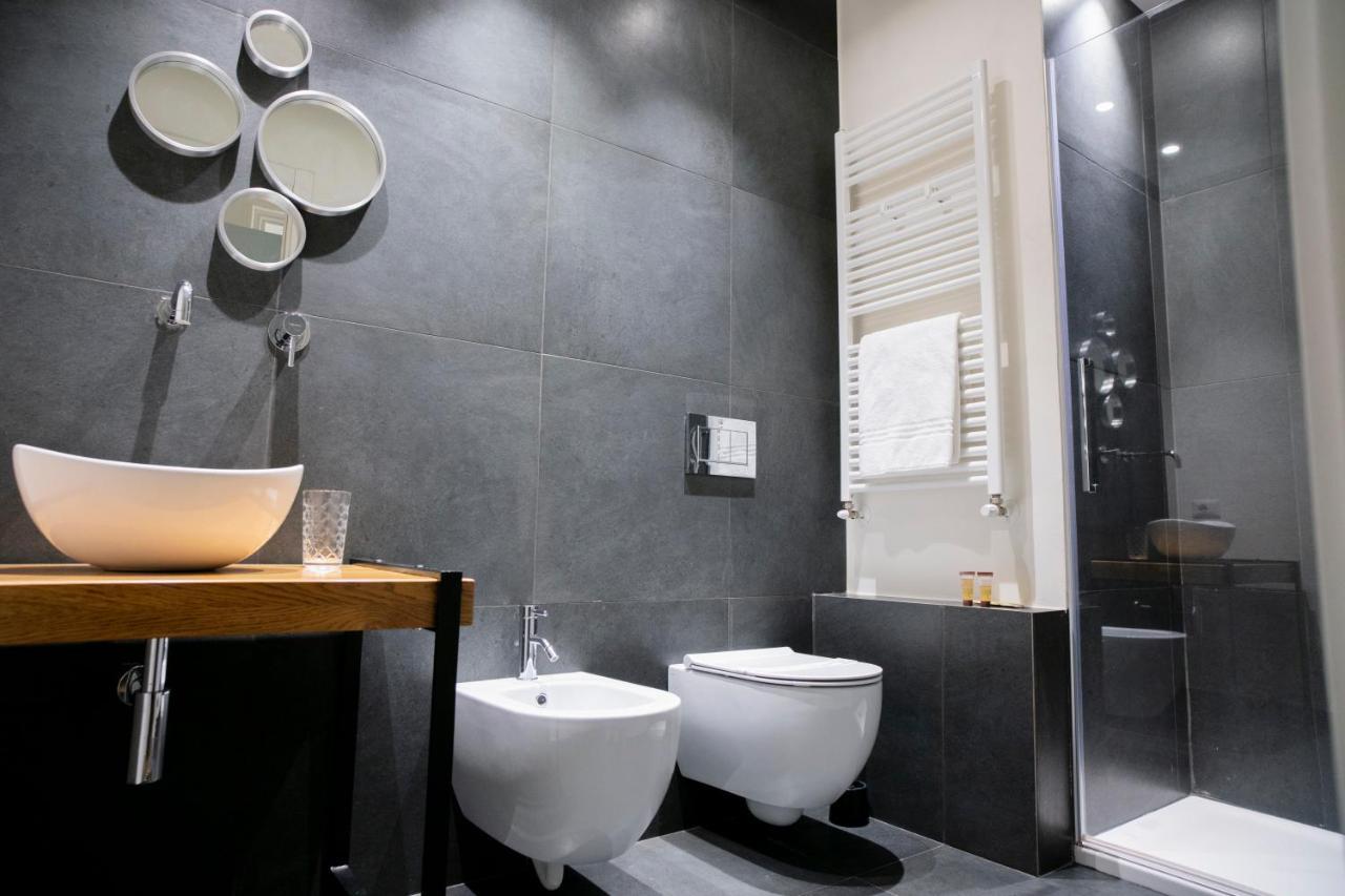 Teatro Suites Rooms Aeroporto di Catania Fontana Rossa Esterno foto
