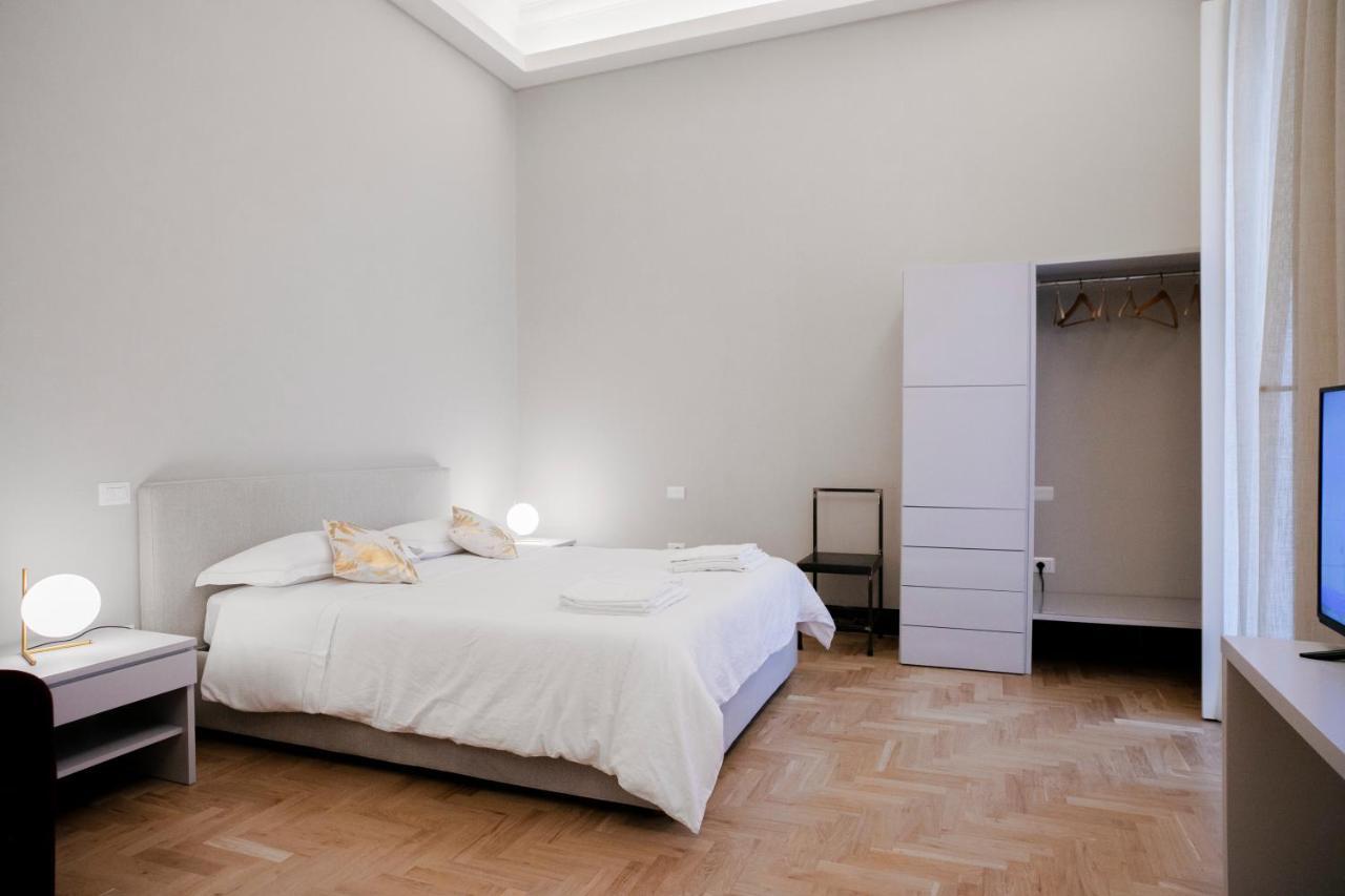 Teatro Suites Rooms Aeroporto di Catania Fontana Rossa Esterno foto