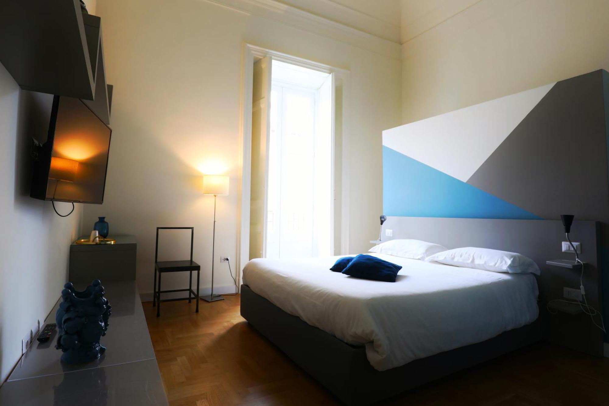 Teatro Suites Rooms Aeroporto di Catania Fontana Rossa Esterno foto